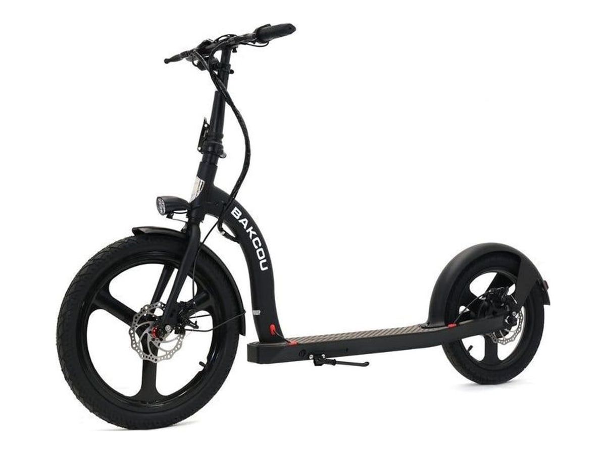 Badger Electric Scooter