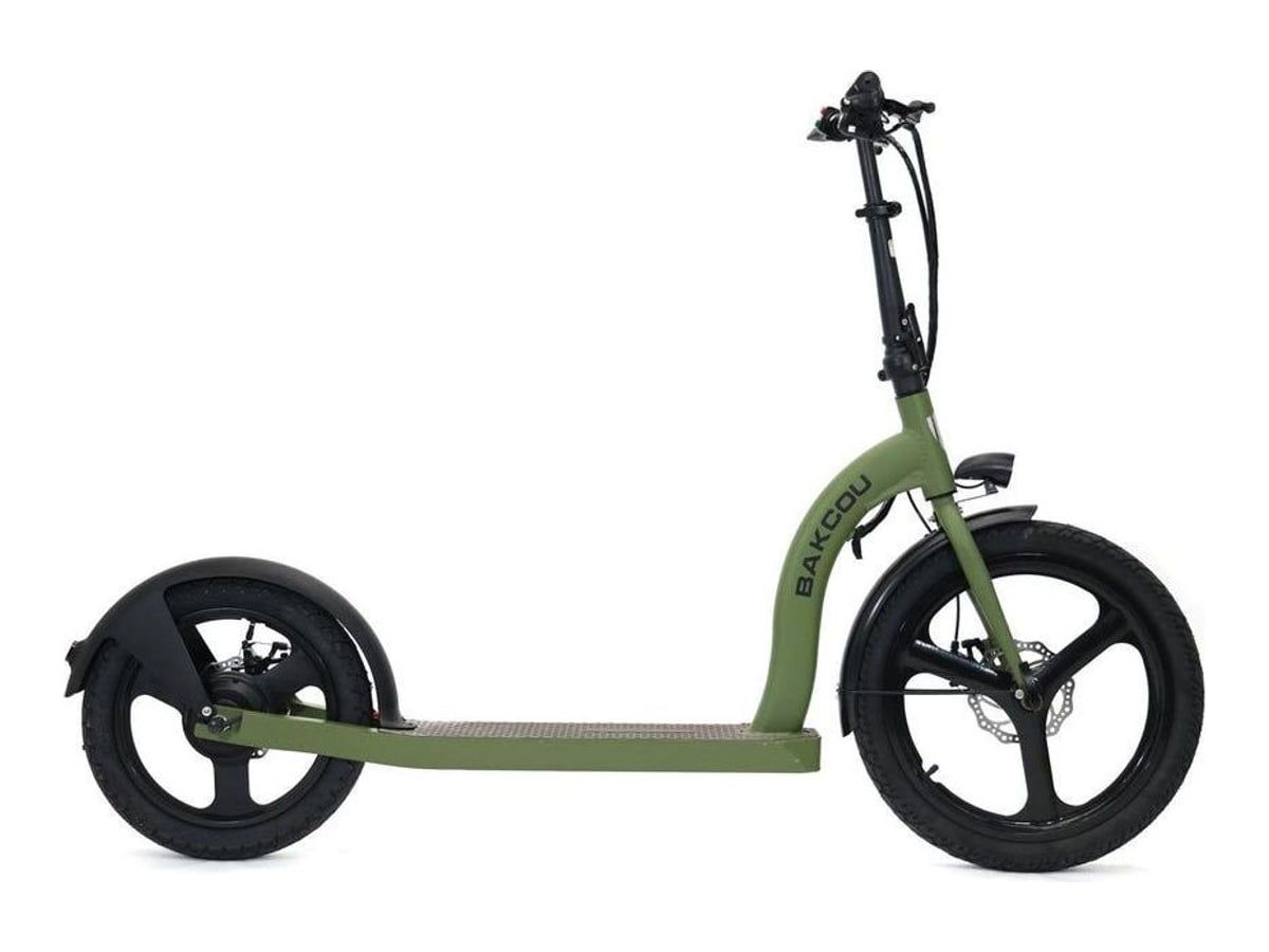 Badger Electric Scooter — image 10 of 13