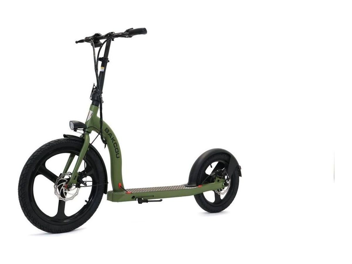 Badger Electric Scooter — image 11 of 13