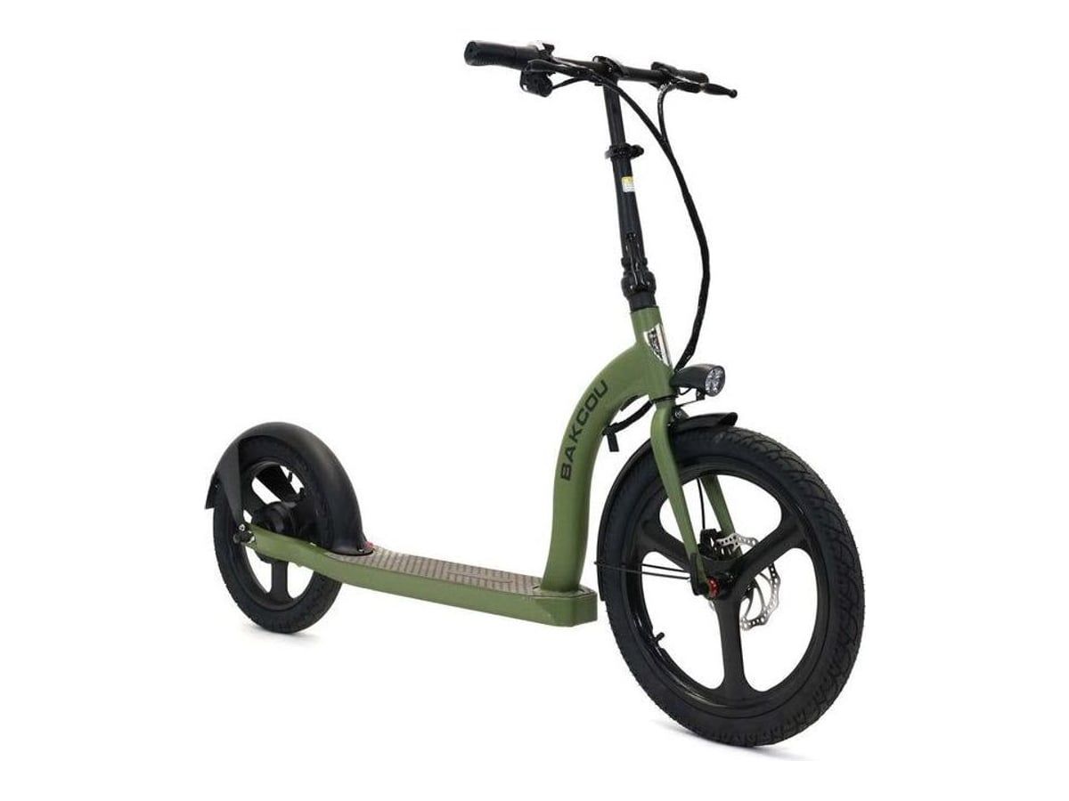 Badger Electric Scooter — image 12 of 13