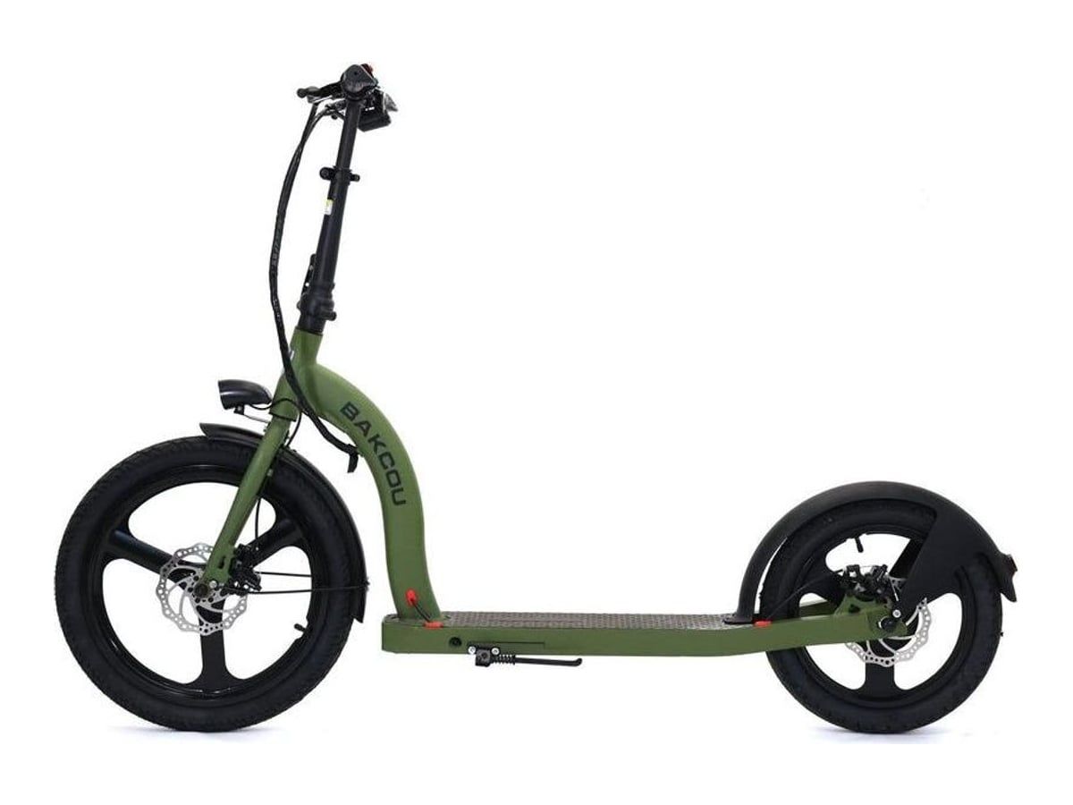 Badger Electric Scooter — image 13 of 13