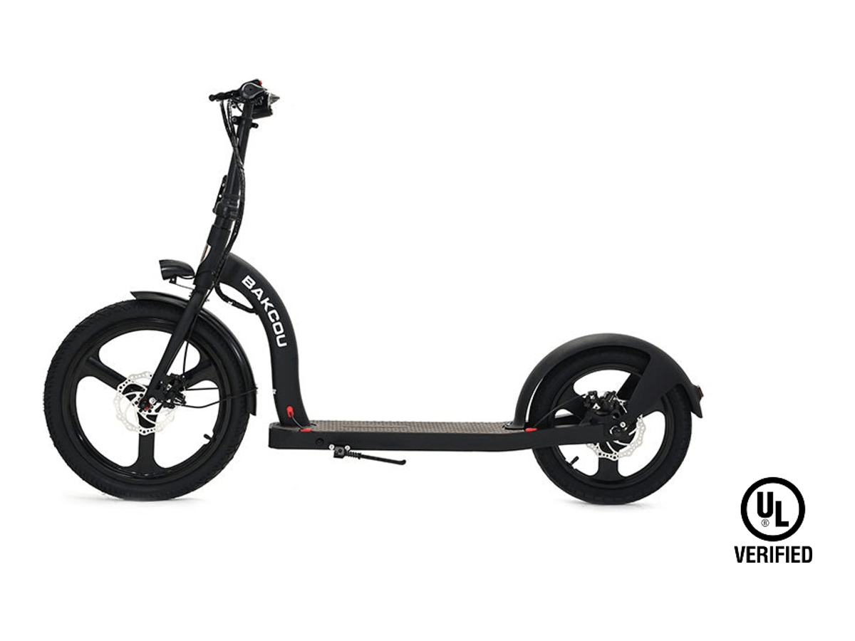 Badger Electric Scooter — image 2 of 13