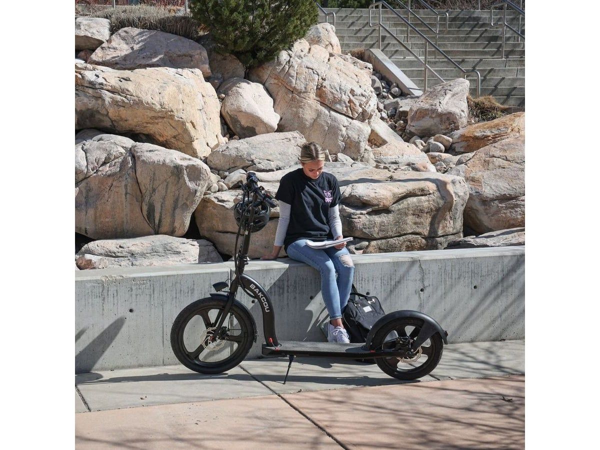 Badger Electric Scooter — image 3 of 13