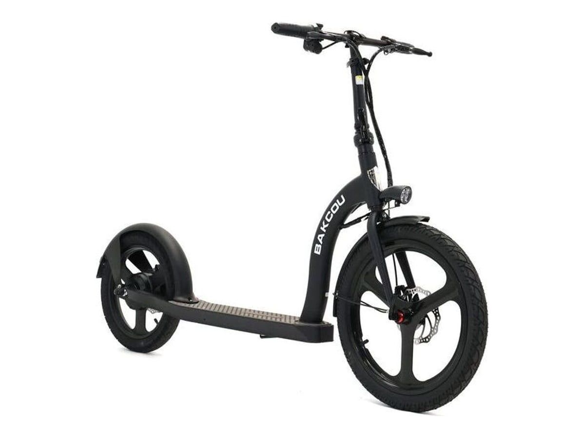 Badger Electric Scooter — image 5 of 13