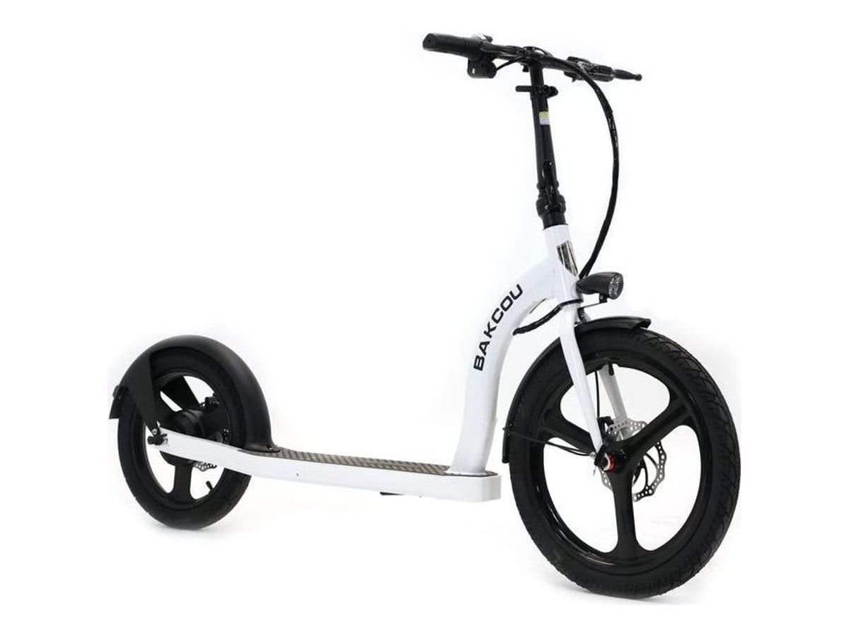 Badger Electric Scooter — image 6 of 13