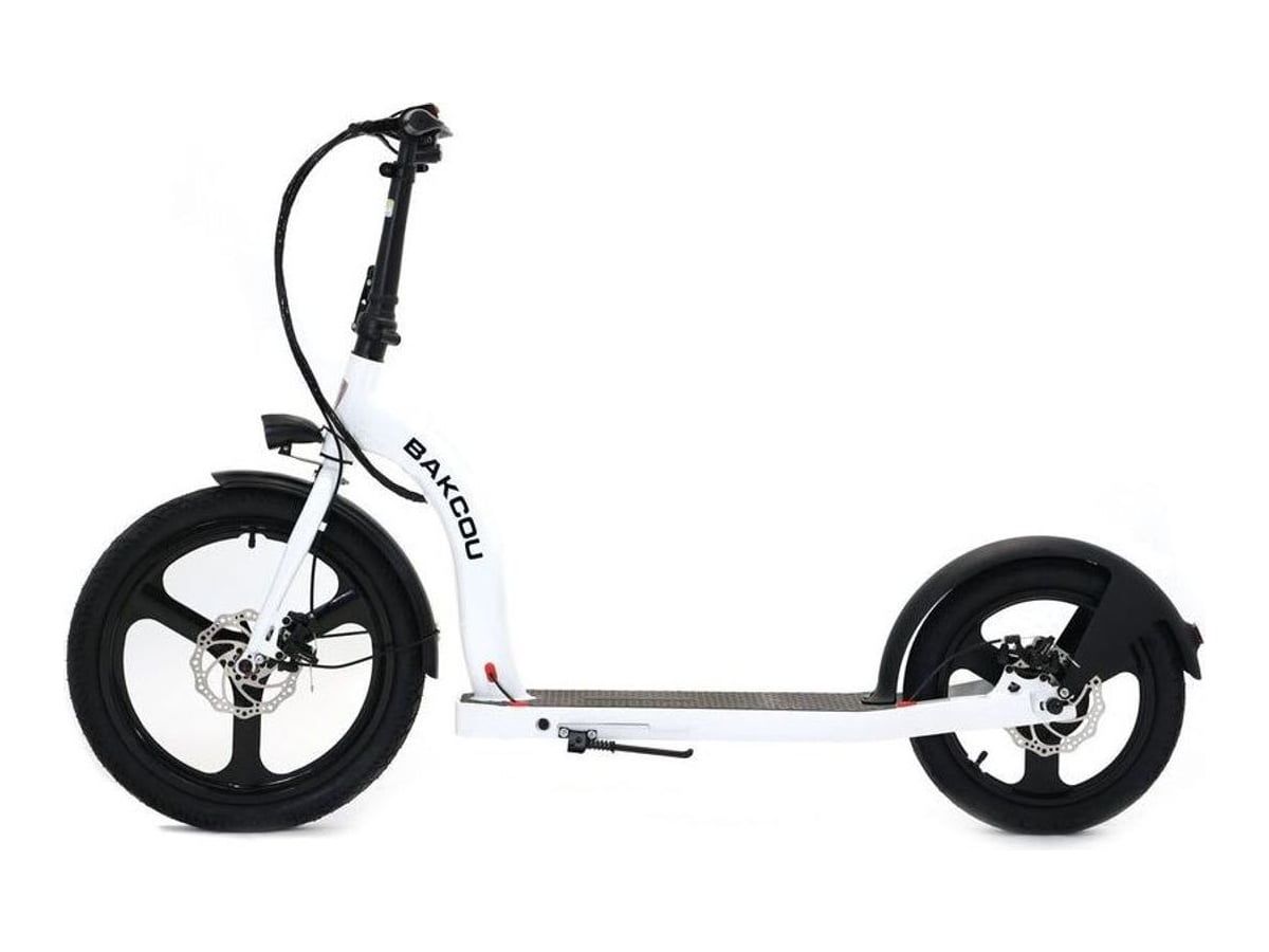 Badger Electric Scooter — image 7 of 13