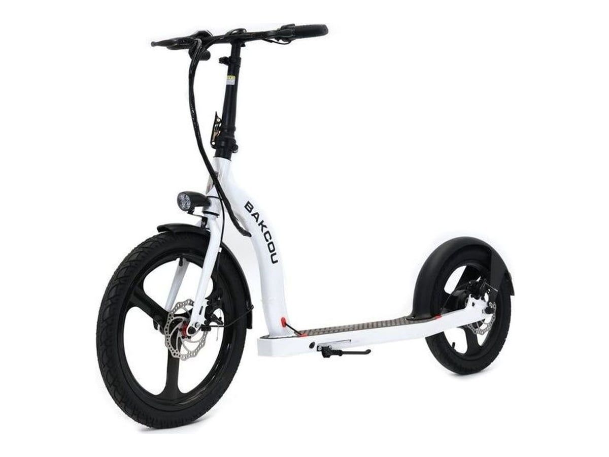Badger Electric Scooter — image 8 of 13