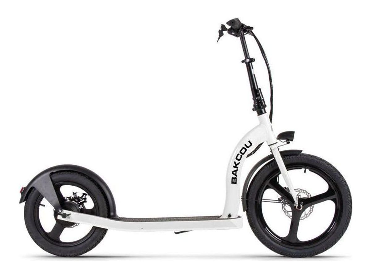 Badger Electric Scooter — image 9 of 13