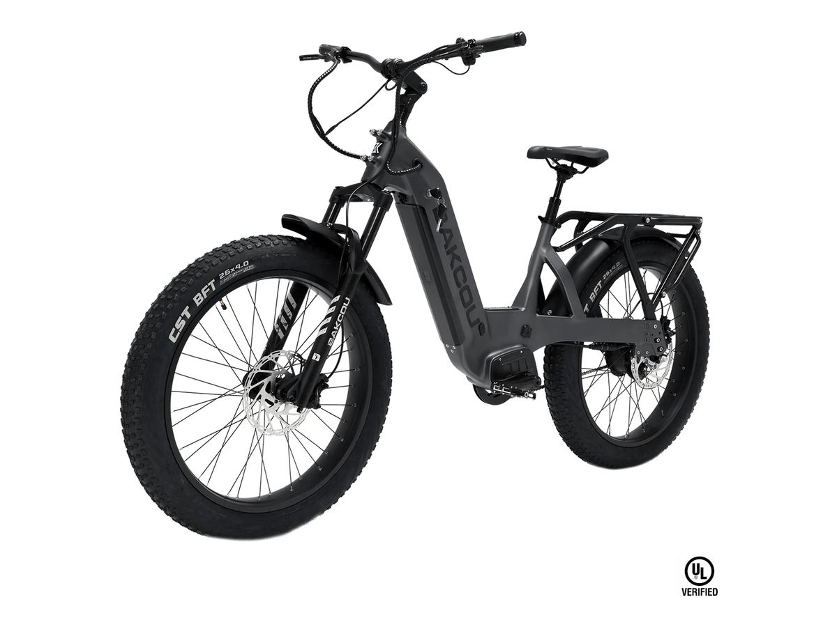 Flatlander SD