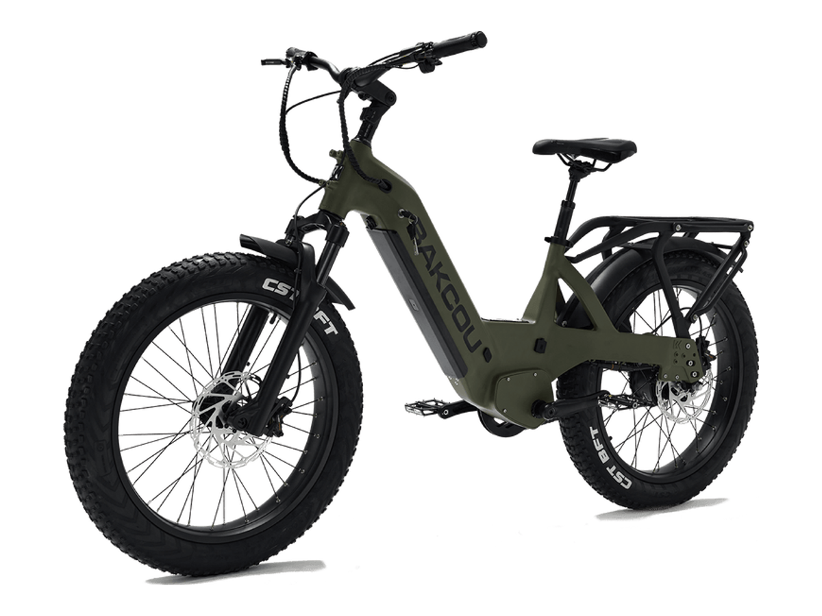 Flatlander SD — image 18 of 19