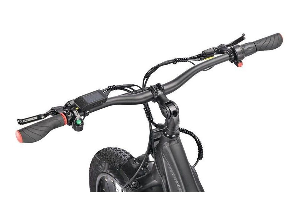 Grizzly Electric Scooter — image 17 of 19