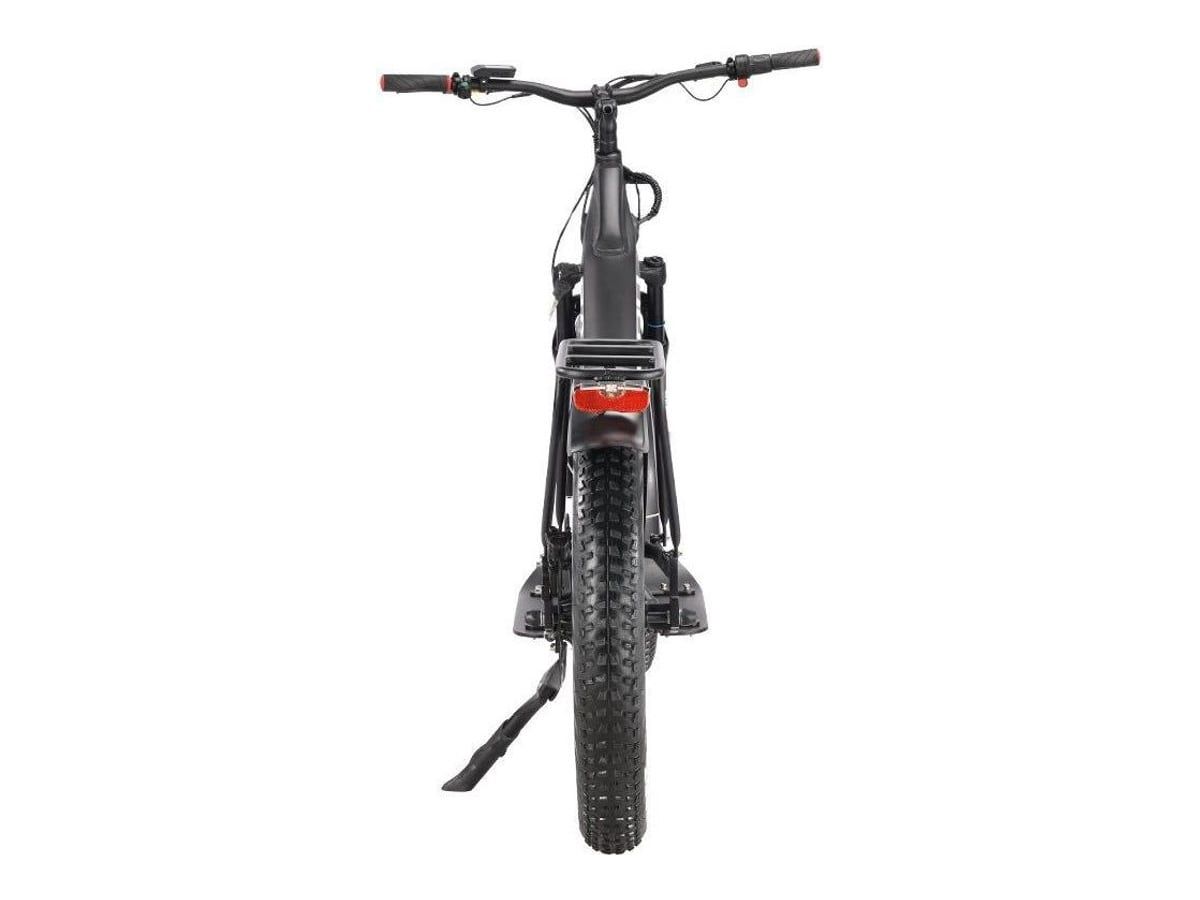 Grizzly Electric Scooter — image 18 of 19