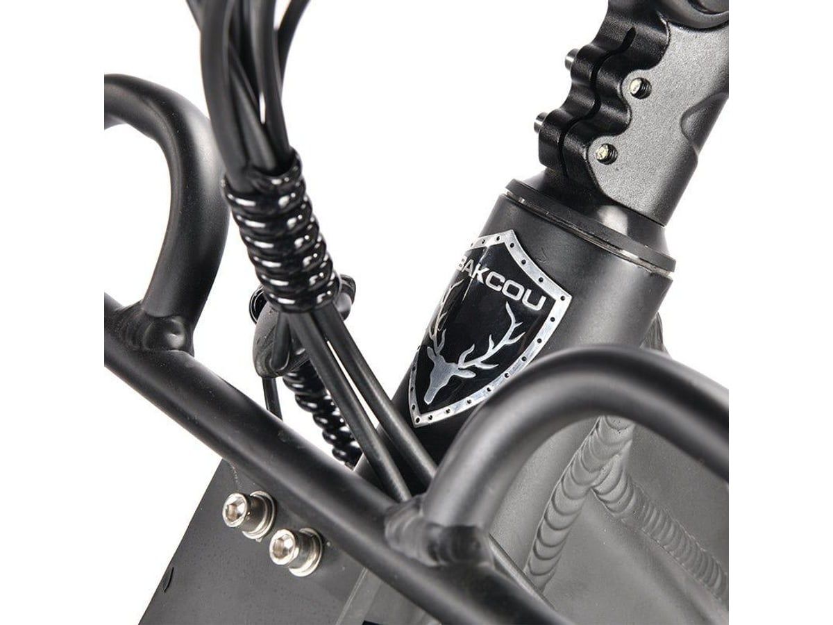 Grizzly Electric Scooter — image 6 of 19
