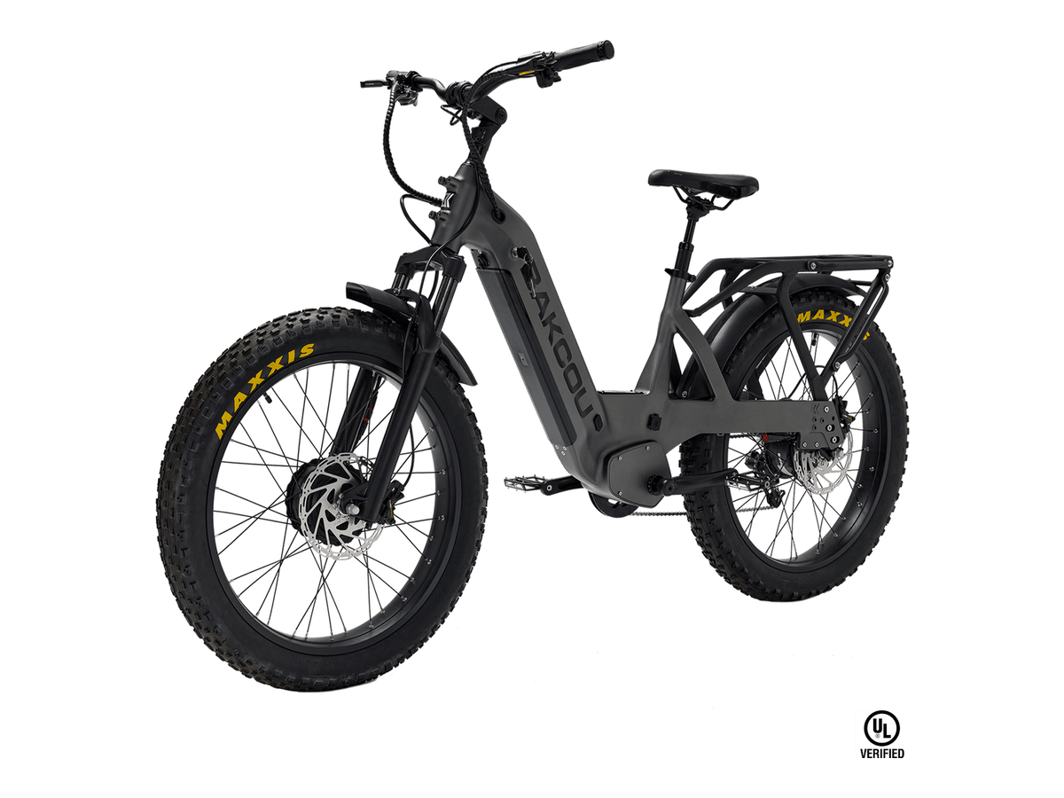 Kodiak AWD SD