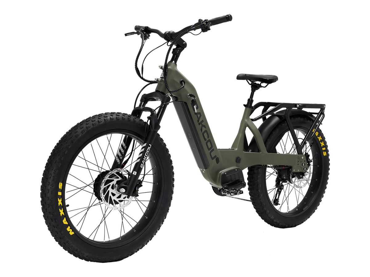 Kodiak AWD SD — image 11 of 12