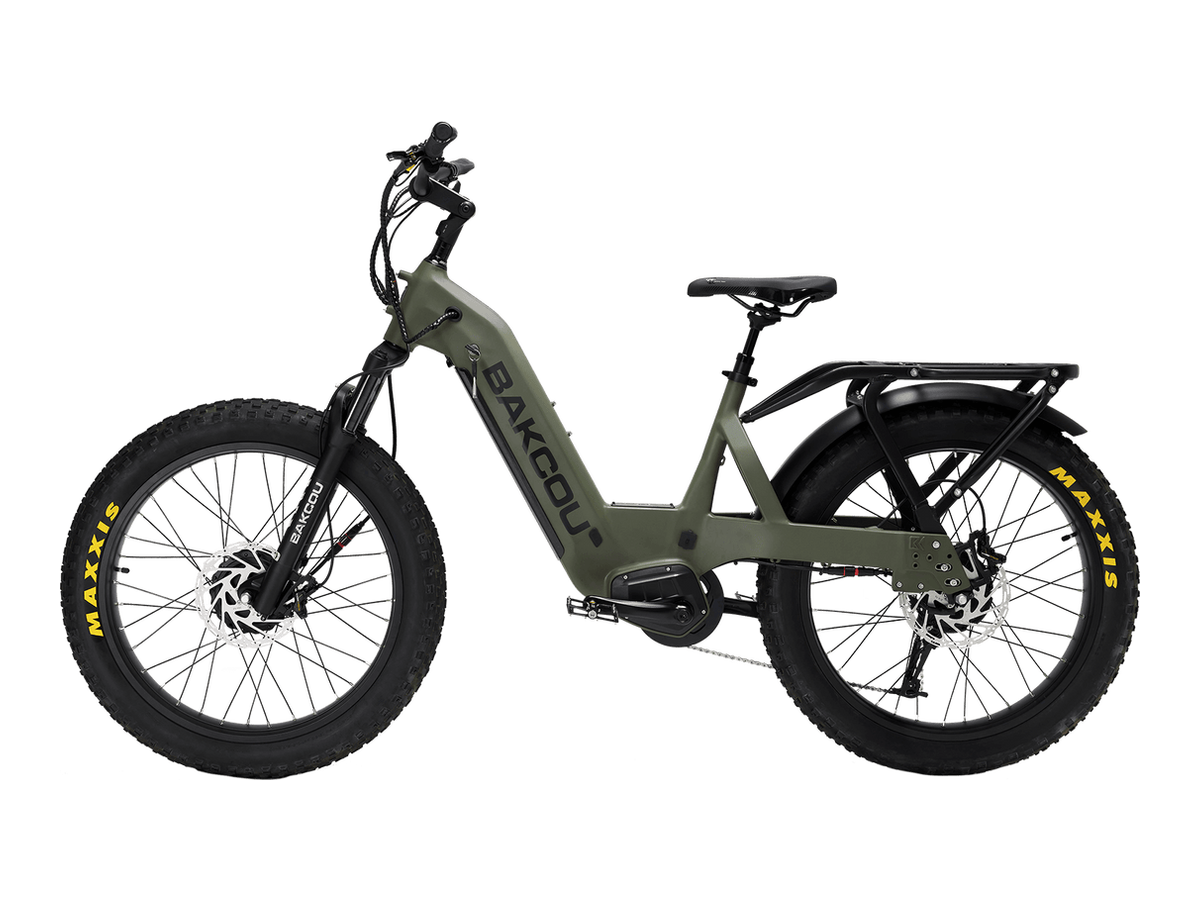 Kodiak AWD SD — image 12 of 12