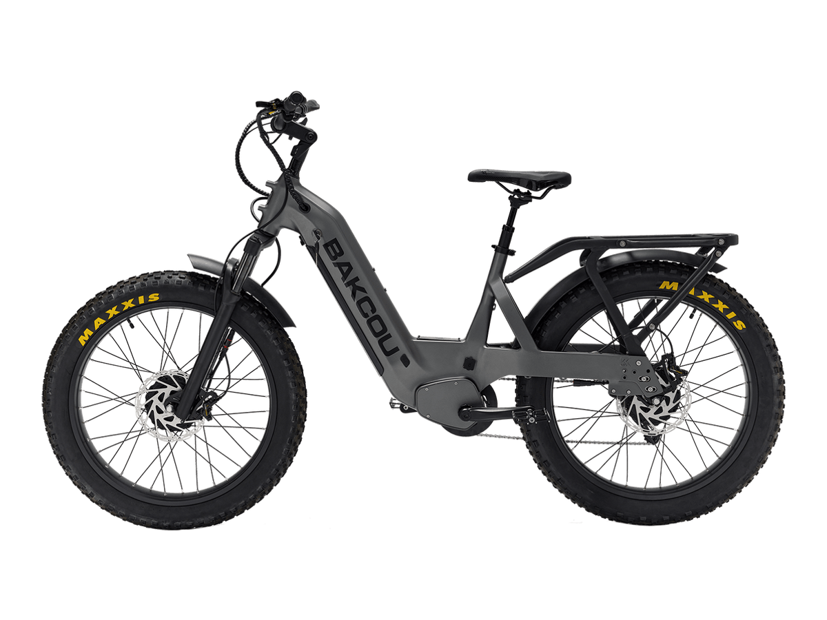 Kodiak AWD SD — image 2 of 12