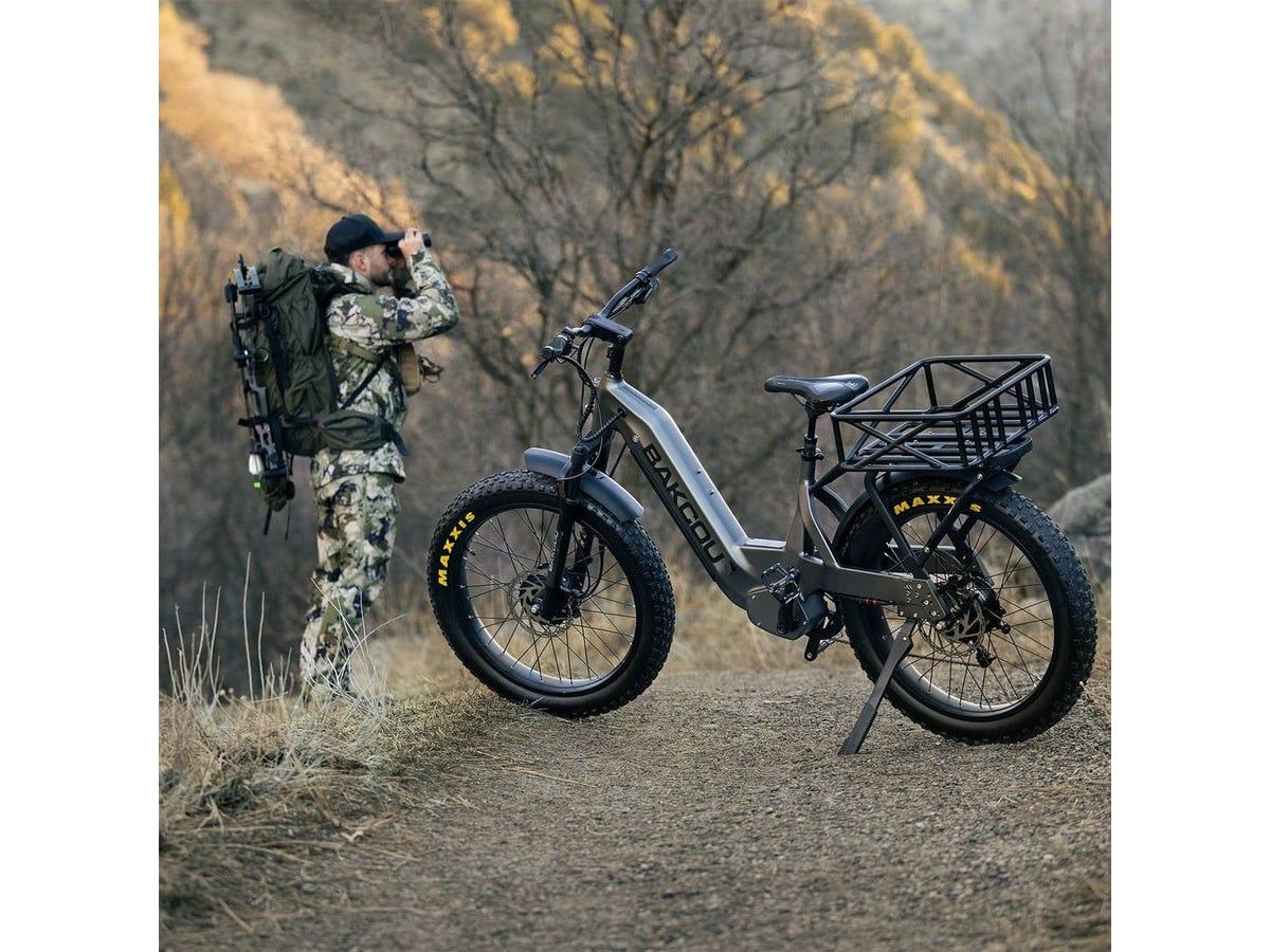 Kodiak AWD SD — image 3 of 12