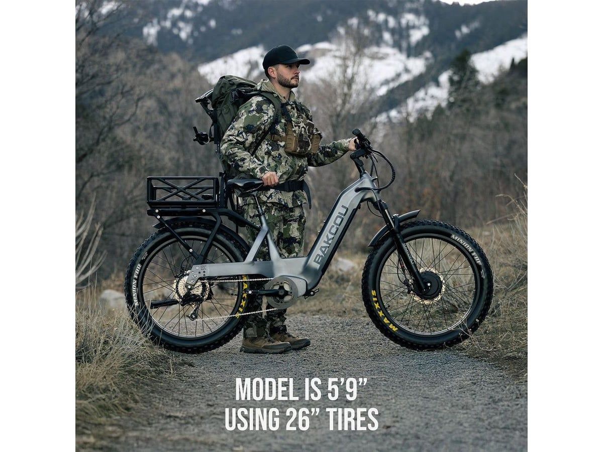Kodiak AWD SD — image 4 of 12