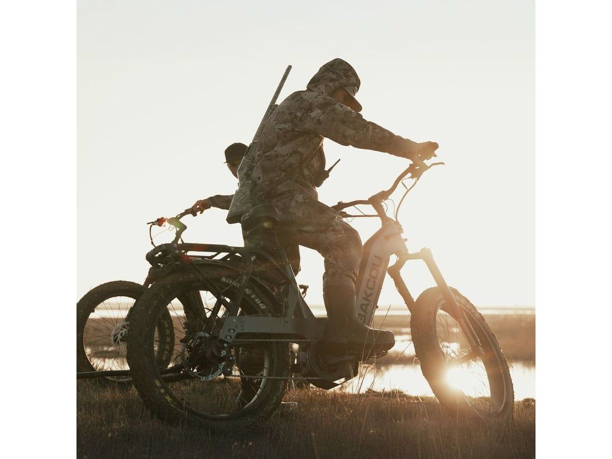 Mule Jäger SD — image 3 of 11