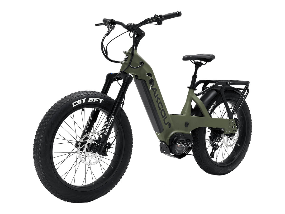Mule SD — image 10 of 19