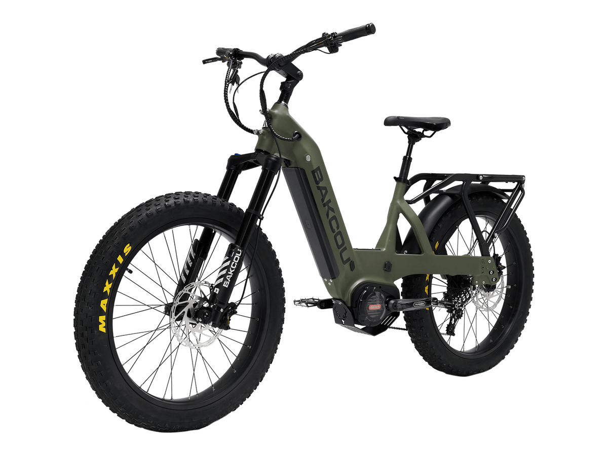 Mule SD — image 16 of 19