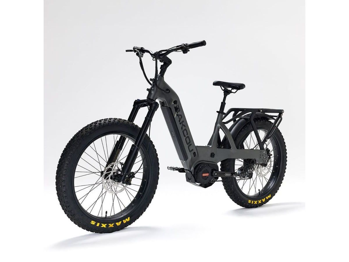 Mule SD — image 19 of 19