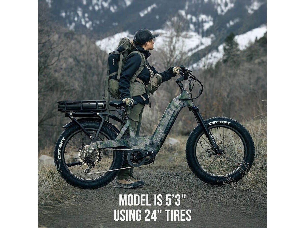 Mule SD — image 3 of 19