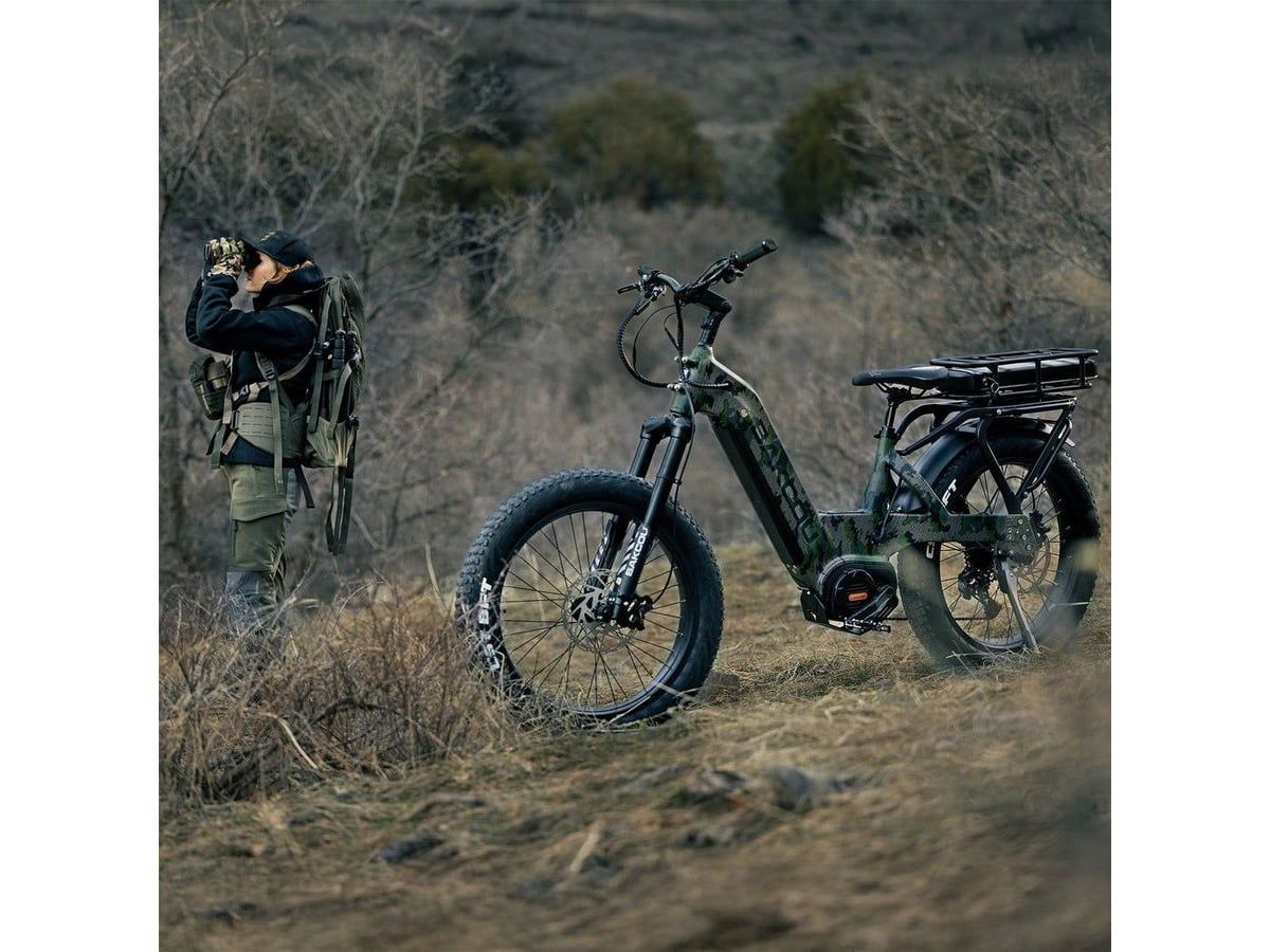 Mule SD — image 4 of 19