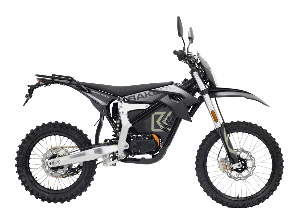 2026 Puma X22 SD — image 12 of 12