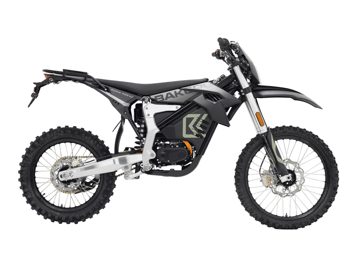 2026 Puma X22 SD — image 2 of 12