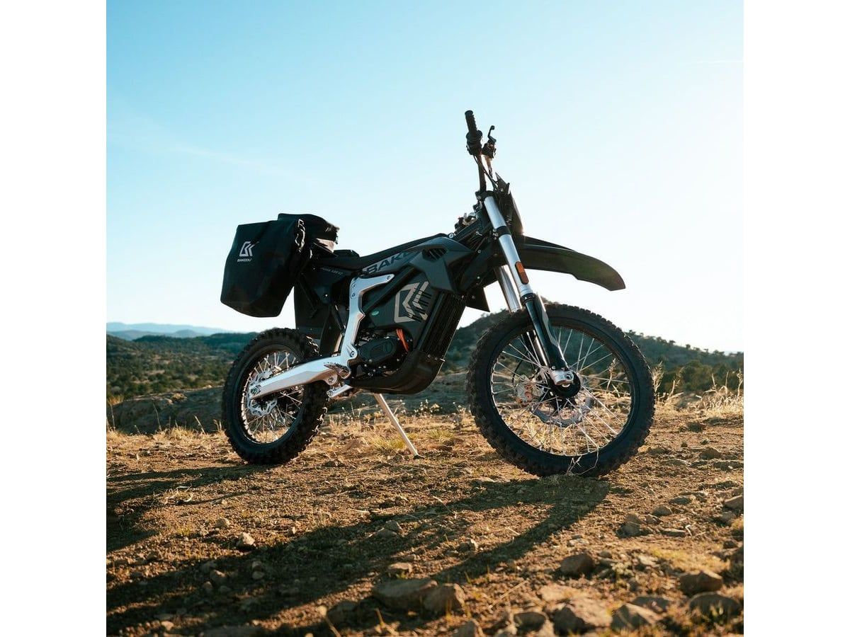 2026 Puma X22 SD — image 4 of 12