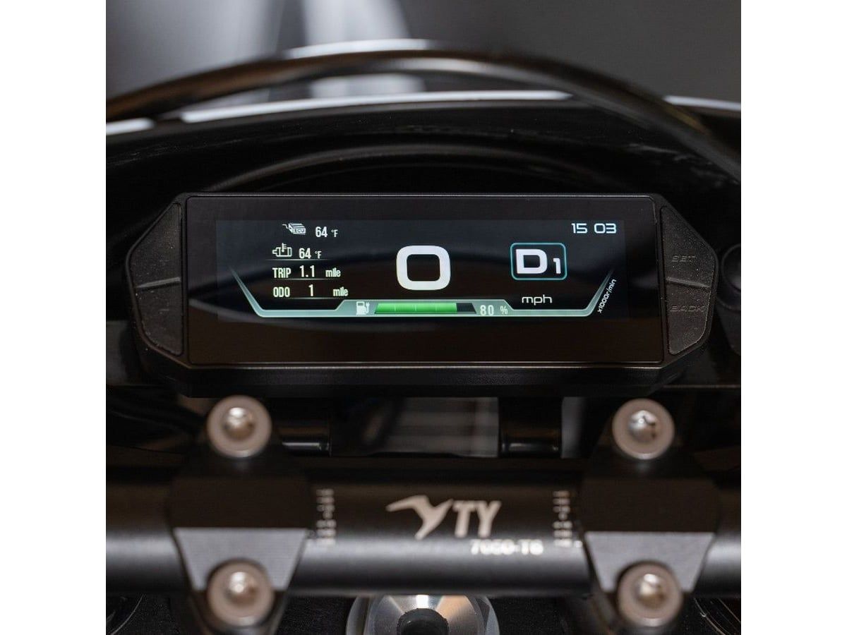 2026 Puma X22 SD — image 5 of 12