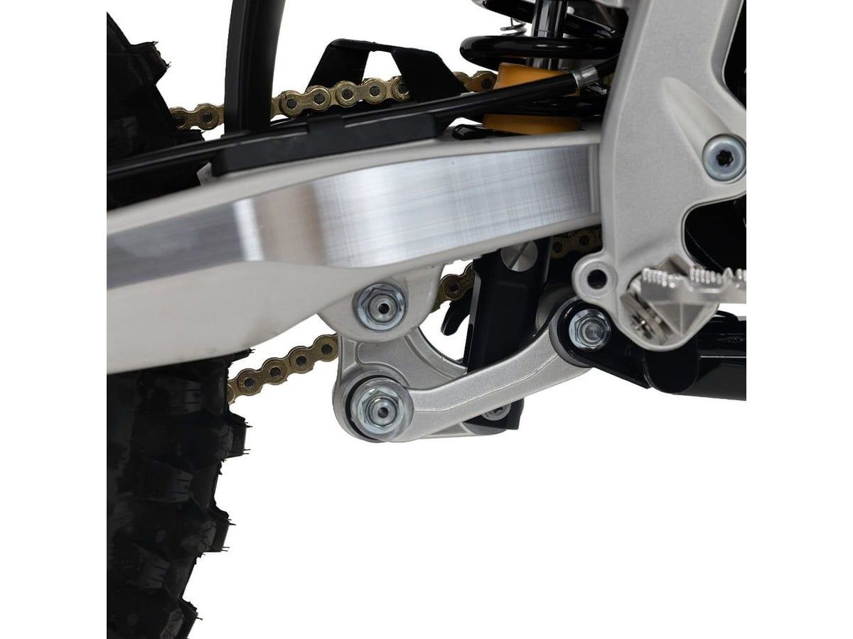 2026 Puma X22 SD — image 7 of 12