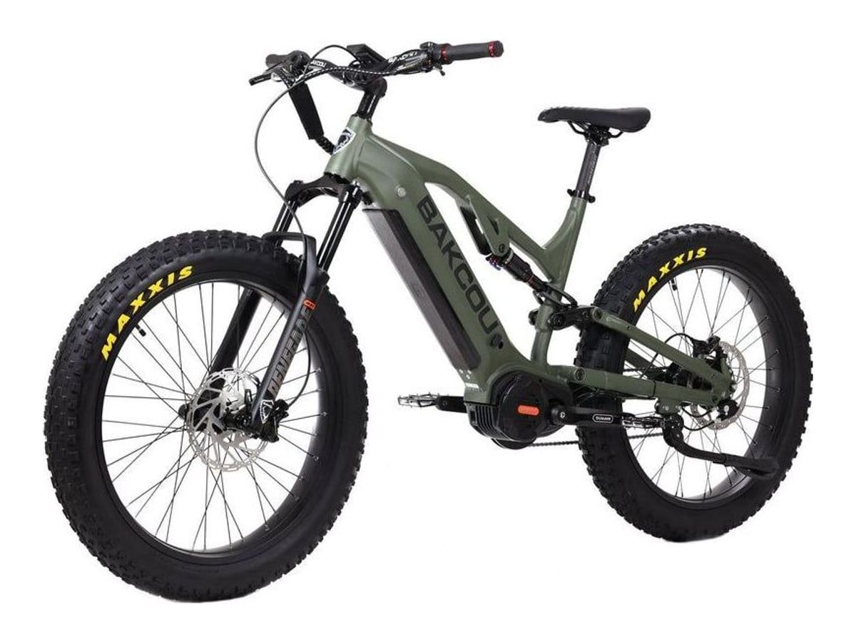 Scout Jäger — image 11 of 16
