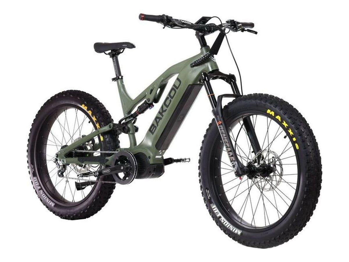 Scout Jäger — image 12 of 16