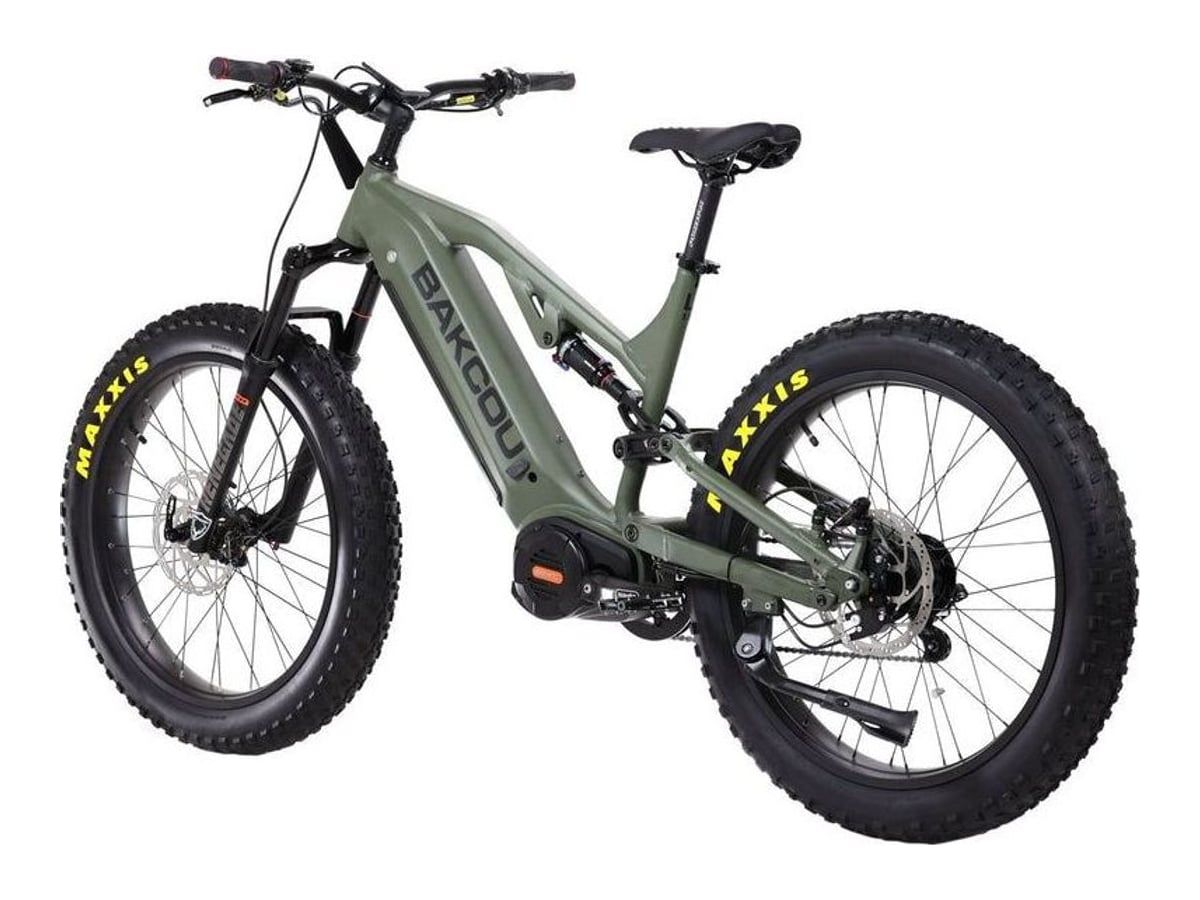 Scout Jäger — image 14 of 16