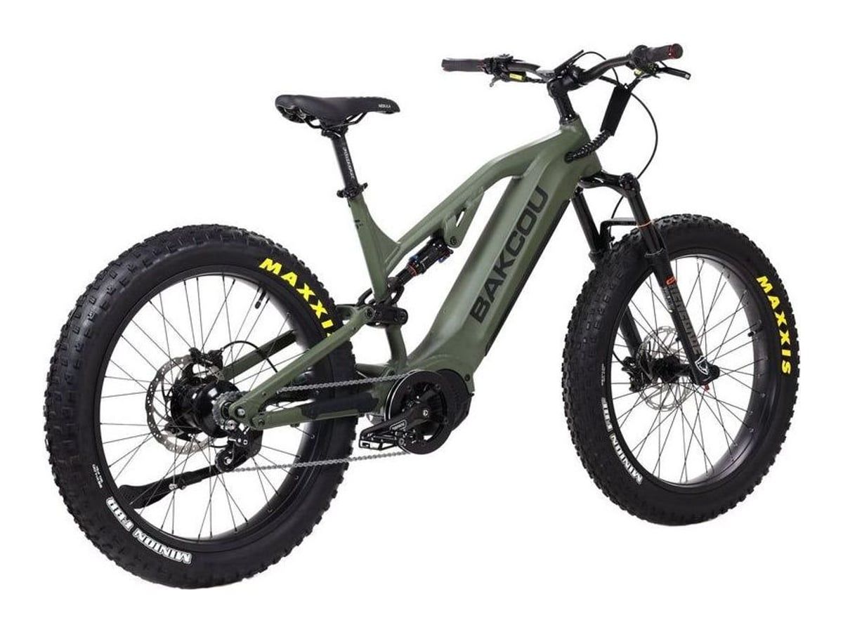 Scout Jäger — image 15 of 16