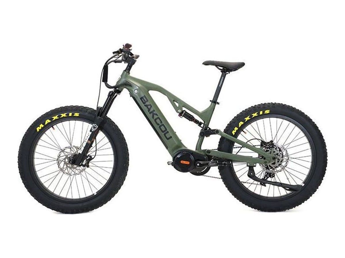 Scout — image 6 of 18